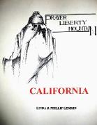 PRAYER LIBERTY MOUNTAIN, CALIFORNIA