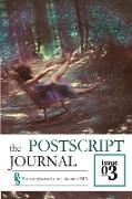 The Postscript Journal