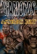 Warlords of the Asteroid Belt