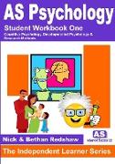 AS Psychology AQA Specification A - Student Workbook One
