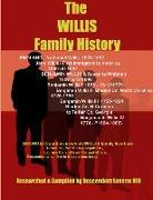 The WILLIS Family Genealogy