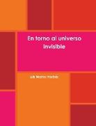 En torno al universo invisible