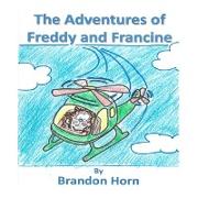 The Adventures of Freddy and Francine
