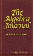 The Algebra Journal