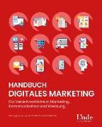 Handbuch Digitales Marketing