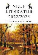 Neue Literatur 2022/2023