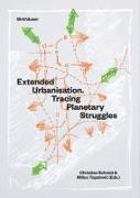 Extended Urbanisation