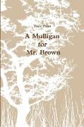 A Mulligan for Mr. Brown