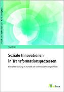 Soziale Innovationen in Transformationsprozessen