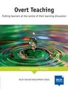 Overt Teaching