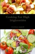 Cooking For High Triglycerides