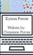 Elysian Poems