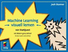 StatQuest - der illustrierte Machine Learning Guide