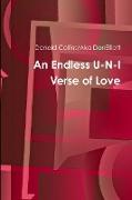 An Endless U-N-I Verse of Love