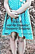 Ella B. and the Snippety, Snappety Scissors