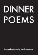 DINNER POEMS