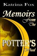 Memoirs From The Potters Wheel