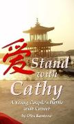 Stand with Cathy