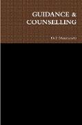 GUIDANCE & COUNSELLING