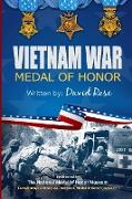 Vietnam War Medal of Honor 6x9 Cream