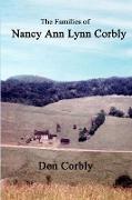 The Families of Nancy Ann Lynn Corbly