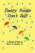 Poetry Books Don't Sell!