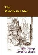 The Manchester Man - Illustrated