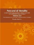 Percorsi di Vendita Volume 3/3