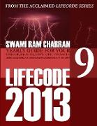 2013 Life Code #9