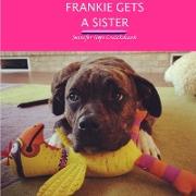 Frankie Gets A Sister