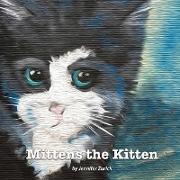 Mittens The Kitten