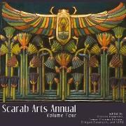 Scarab Arts Annual Vol. 4