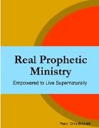 Real Prophetic Ministry