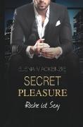 Secret Pleasure: Rache ist sexy