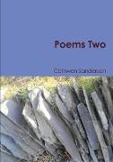 Poems Two