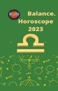 Balance Horoscope 2023