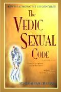 The Vedic Sexual Code