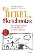 Die Bibel in Sketchnotes