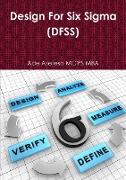 Design For Six Sigma (DFSS)