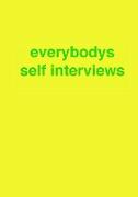 everybodys self interviews