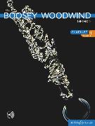 The Boosey Woodwind Method Clarinet Book 1