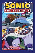 Sonic The Hedgehog, Vol. 14: Overpowered
