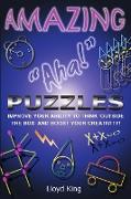 Amazing "Aha!" Puzzles