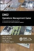 OMG! - Operations Management Game