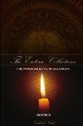 The Esoteric Collections The Magical Keys of Solomon Book II