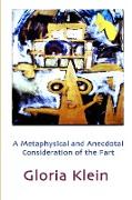 A Metaphysical and Anecdotal Consideration of the Fart