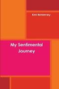 My Sentimental Journey