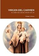 VIRGEN DEL CARMEN