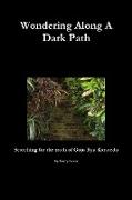 Wondering Along A Dark Path