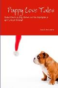Puppy Love Tales - Drayton Beauchamp Series (paperback)